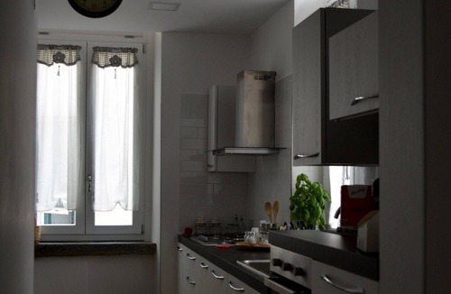 Historical Downtown Salerno Apartment | House "The 13 Fountains"