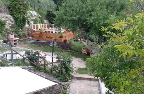 Bovara Villa | house/villa - 5 rooms - 6 persons Big houseMansion
