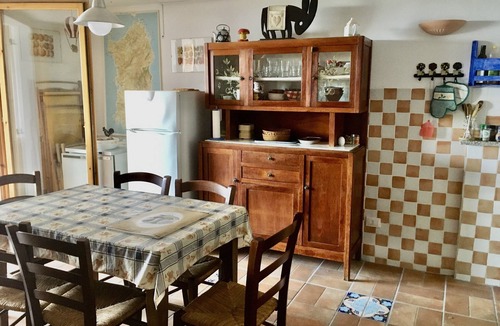 Eden Rock House | house/villa - 6 rooms - 8 persons