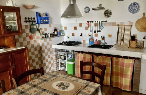 Eden Rock House | house/villa - 6 rooms - 8 persons