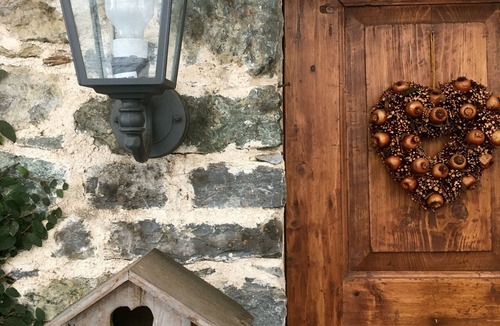 Consiglio di Rumo House | House/Villa - DONGO House with character