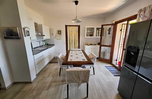 Golfo Aranci Apartment | house/villa - GOLFO ARANCI
