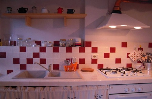 Polveraia House | House/Villa - Polveraia, Scansano, Grosseto