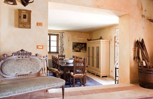 Radicondoli House | House / Villa - Radicondoli
