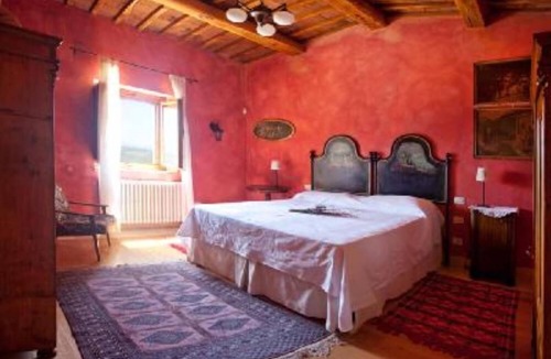 Radicondoli House | House / Villa - Radicondoli