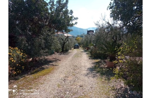 Sonnino House | House/Villa - Sonnino