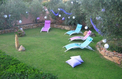 Villaggio delle Mimose Villa | House/Villa - VILLASIMIUS SOLANAS