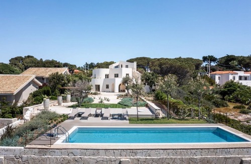 Plemmirio Villa | House&Villas - Villa DeMar