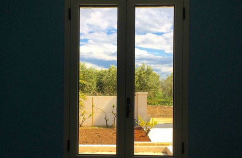 Ugento House | House with 4 beds, close to the sea but immersed in the Salento countryside.