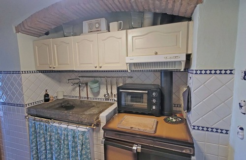 Cireglio Villa | House with Character, Very Quiet Location, Amazing View!