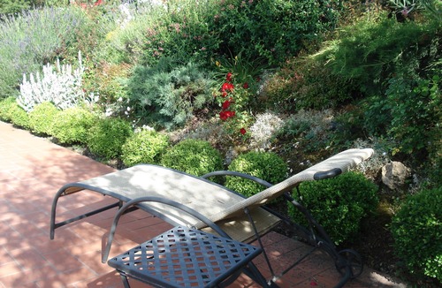 Castelfiorentino Villa | House with garden