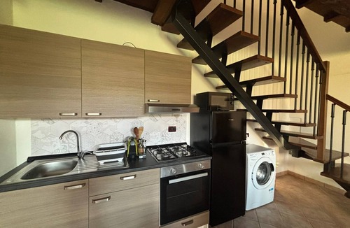 Cocomaro di Cona House | House with garden and parking, pets allowed
