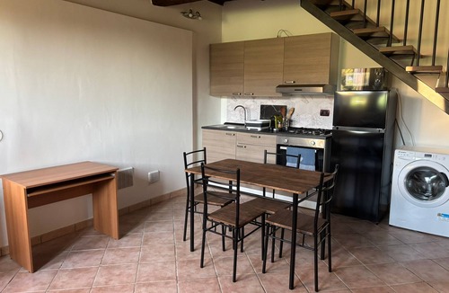 Cocomaro di Cona House | House with garden and parking, pets allowed