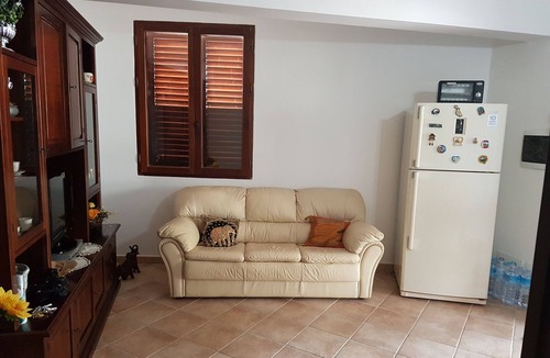 Capaci Villa | House With Garden and Parking Space Close to the Sea and to Cultural Sit