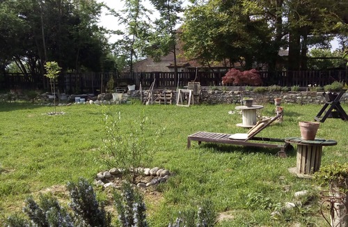 Montemarzino House | House with garden in the heart of the Colli Tortonesi 1 CV