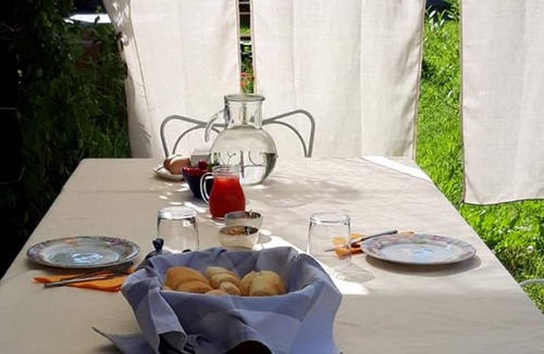 Montemarzino House | House with garden in the heart of the Colli Tortonesi 1 CV