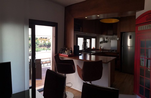 Torpe Apartment | House with private pool in Sardegna