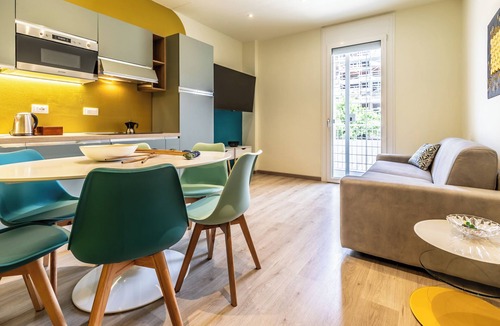 Savena Apartment | HouSmart Emilia Levante 98