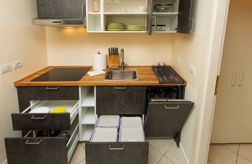 San Lazzaro di Savena Apartment | HouSmart San Lazzaro Salvo D'Acquisto 16