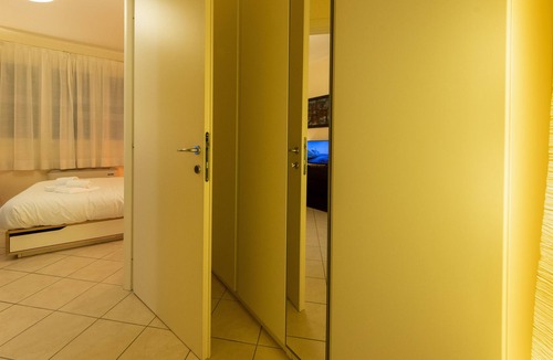 San Lazzaro di Savena Apartment | HouSmart San Lazzaro Salvo D'Acquisto 16