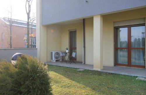 Cinisello Balsamo Apartment | HQ Aparthotel Milano Inn Smart Suites - Comfort Apartment with 2 Bedrooms