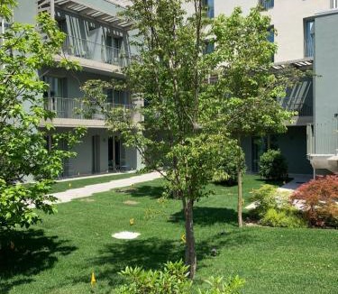 Gradisca d'Isonzo Hotel | HT Hotel Trieste