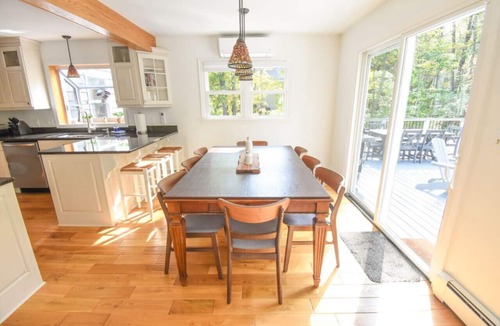 Annandale House | Hudson Valley Haven - NY