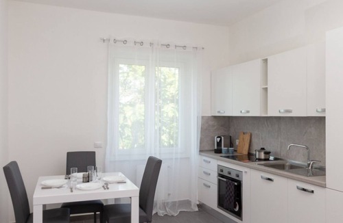 Rozzano Apartment | Humanitas - Exclusive Apartment