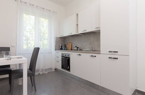 Rozzano Apartment | Humanitas - Exclusive Apartment