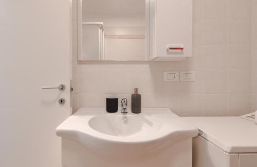 Trieste City Centre Apartment | Hurban Apartments Capitolina Terrace Park