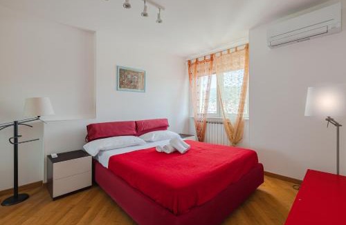 Trieste City Centre Apartment | Hurban Apartments Capitolina Terrace Park