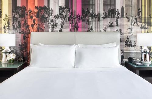 Rosslyn Hotel | Hyatt Centric Arlington