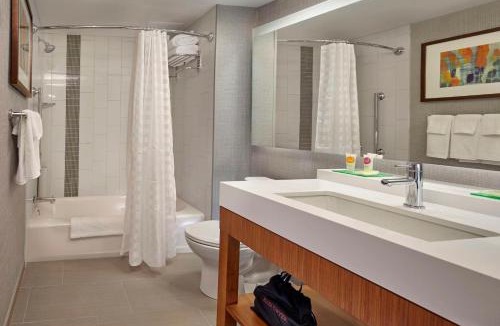 State College Hotel | Hyatt Place State College