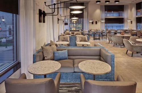 State College Hotel | Hyatt Place State College