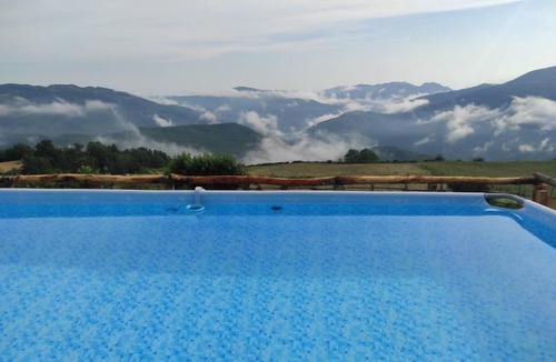 San Marcello Pistoiese House | I 3 Faggi by Interhome
