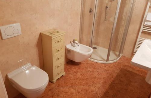 Caldiero Bed & Breakfast | I Caloseni