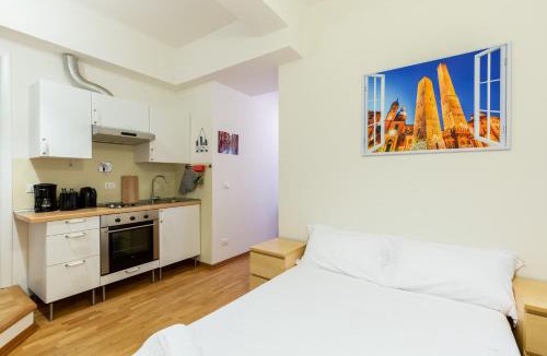 Historic Center Apartment | I canali di Bologna