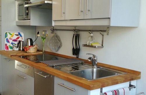 San Jacopino Apartment | "I Care About You" apt.50mq. Between Park and CityCenter,Terrace,1st.floor,Wifi