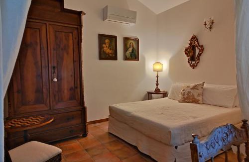 San Giovanni in Galdo House | I Casali