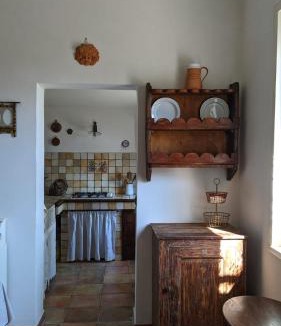 San Giovanni in Galdo House | I Casali