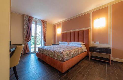 Vigevano Bed & Breakfast | I Castagni