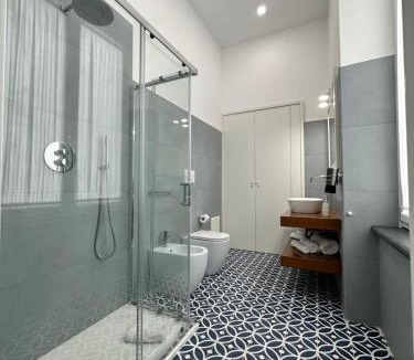 Gragnano Bed & Breakfast | I Colori della Bellezza