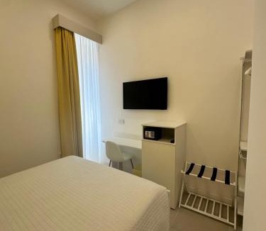 Gragnano Bed & Breakfast | I Colori della Bellezza