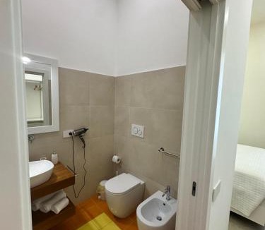 Gragnano Bed & Breakfast | I Colori della Bellezza