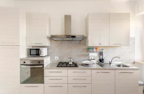 Monte San Giusto Apartment | I Due Gelsi appartamento Wood