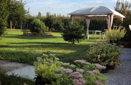 Cona Bed & Breakfast | I Due Orfici