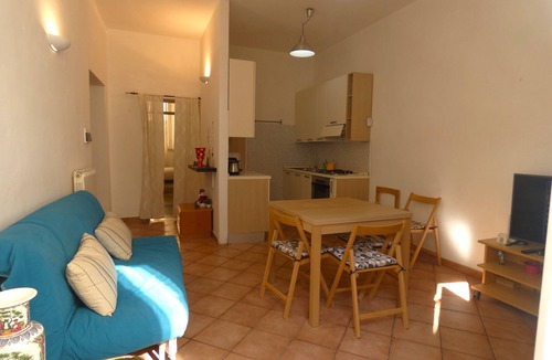 Terni Apartment | I escape to Umbria, Torre Barbarasa