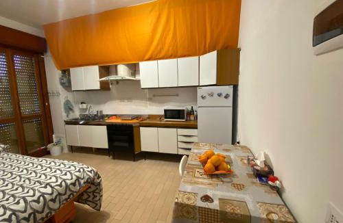 Legnano House | I feel orange