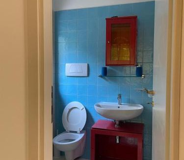 Faraone Apartment | I Fiori Apartments