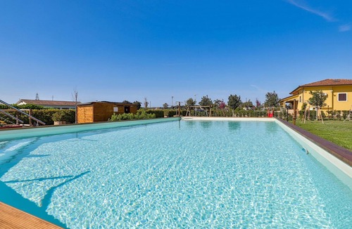 Capaccio Scalo Apartment | I Giardini dell'Olimpo - Afrodite